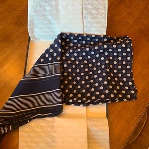 Ralph Lauren scarves